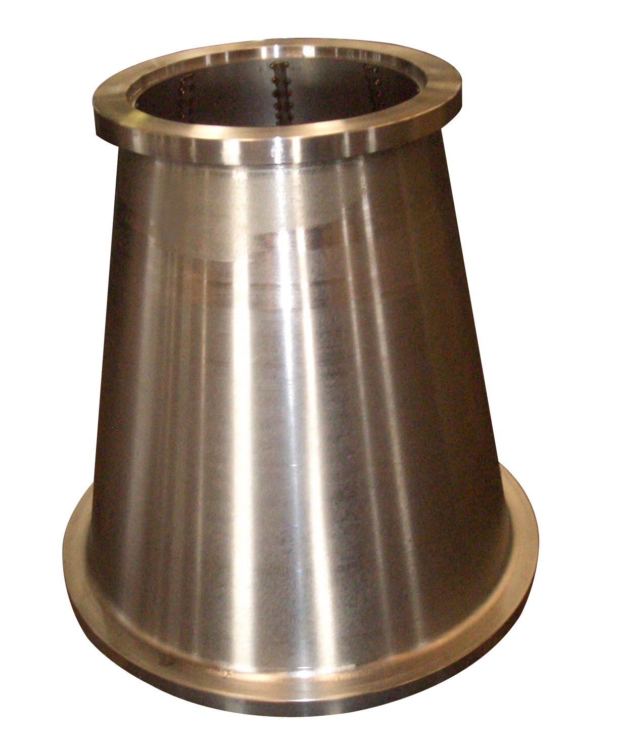 洗砂機(jī)殼體